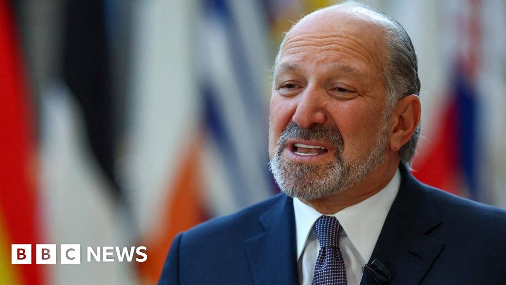 US Urges Europe to Address Taxation of Major Tech Firms – Mirror Brief