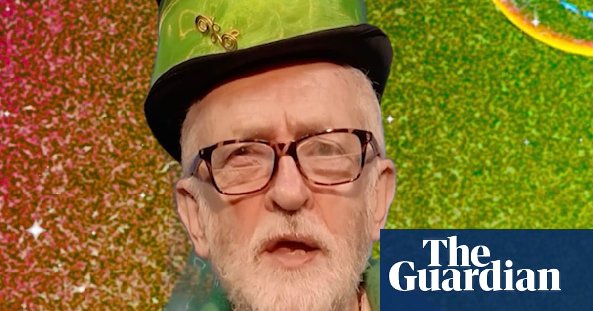 Corbyn and McKellen’s Cameos Boost Panto’s Appeal – Mirror Brief