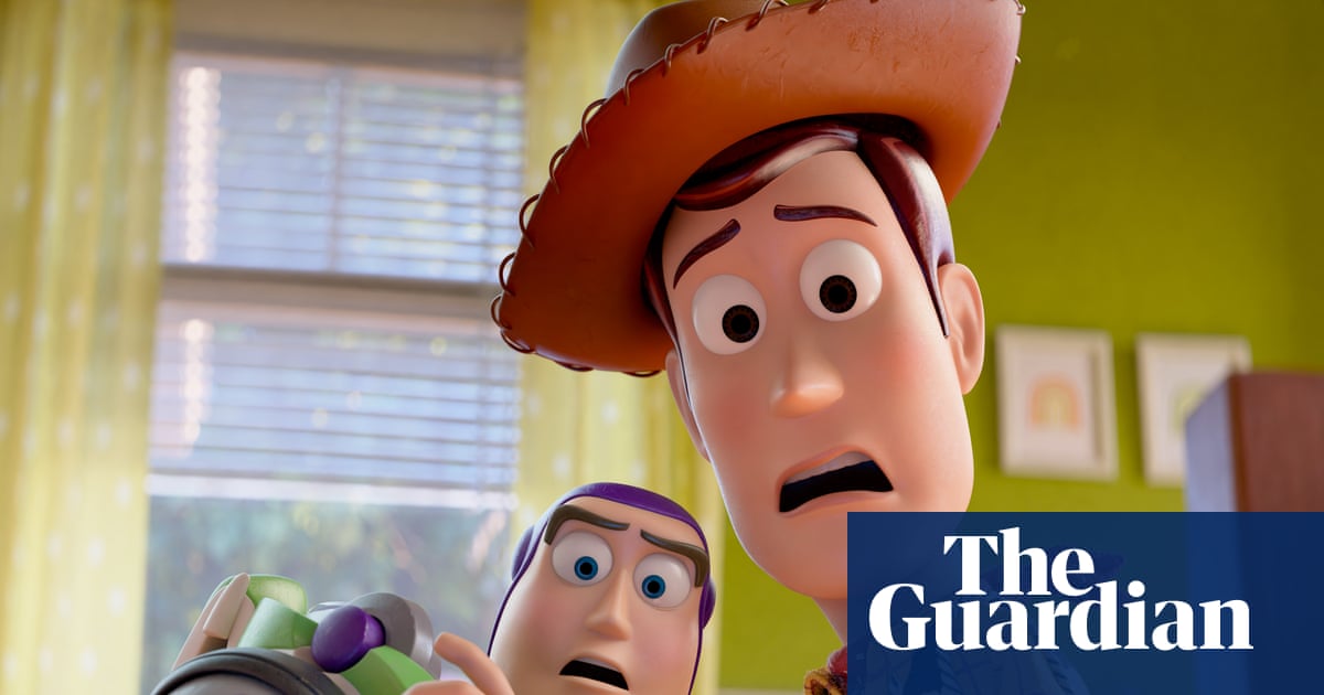 A New Technological Adversary Emerges in the First Teaser Trailer for Toy Story 5 – Mirror Brief
