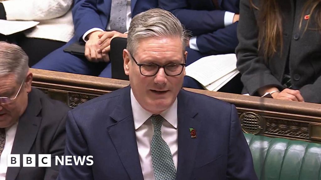 Keir Starmer Claims He Has Never Approved Attacks on Ministers – Mirror Brief