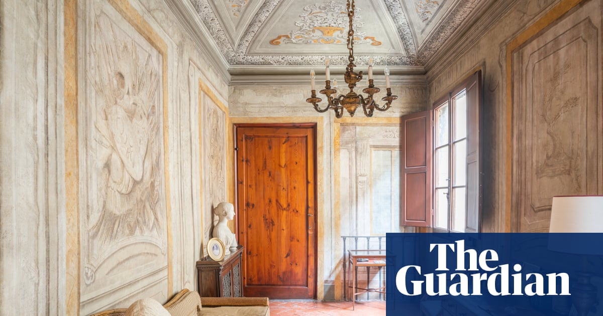 Discover 10 Timeless Accommodations in the UK and Europe – Mirror Brief