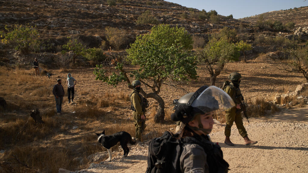 Israeli Settlers Launch Assaults on Palestinian Villages in the West Bank – Mirror Brief
