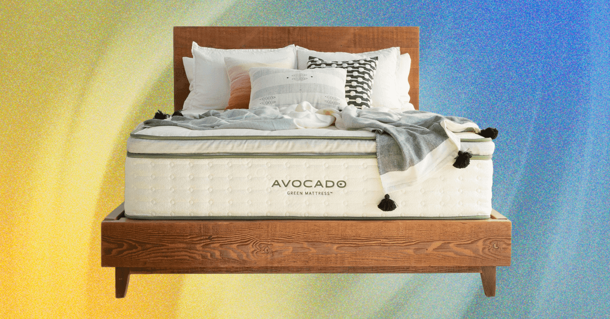 Top Organic Mattresses for 2025: Featuring Birch, Avocado, Naturepedic, and Others